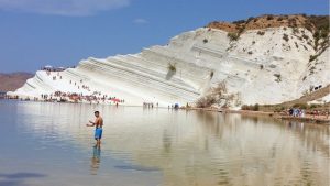 Playa de Realmonte 4