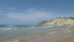 Playa de Realmonte 6