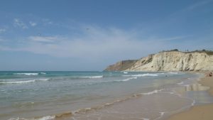Playa de Realmonte 7