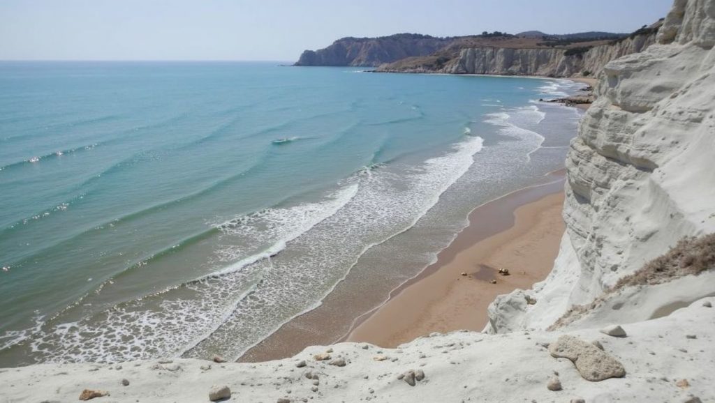 Entorno de Playa de Realmonte 7, Realmonte, Sicilia