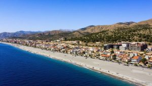 Playa de Roccalumera 1