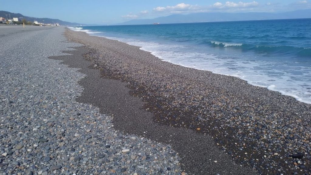 Playa de Roccalumera 1 — foto 4 de 6