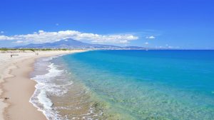 Playa de San Gregorio di Catania 1