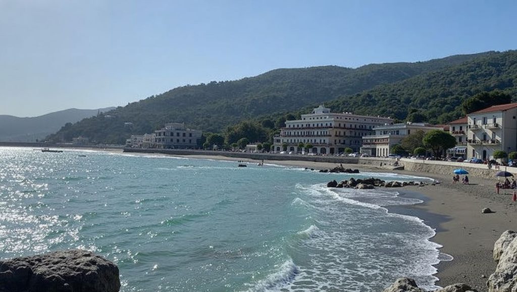 Playa de San Gregorio di Catania 1 — foto 3 de 6