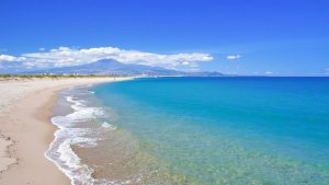 Playa de San Gregorio di Catania 2