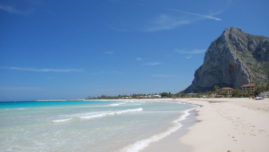 Playa de San Vito Lo Capo 1 — foto 2 de 6