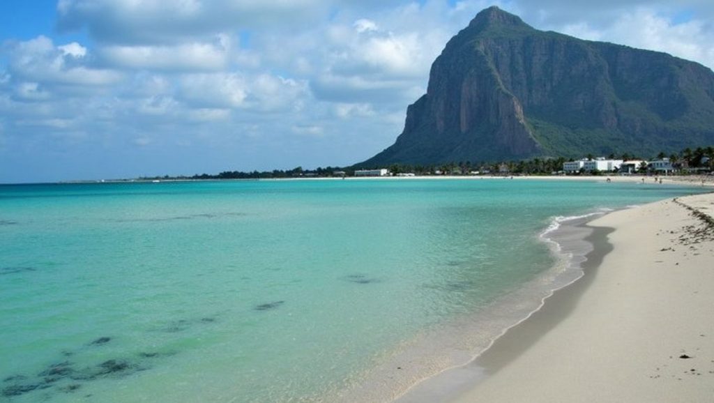 Playa de San Vito Lo Capo 1 — foto 6 de 6