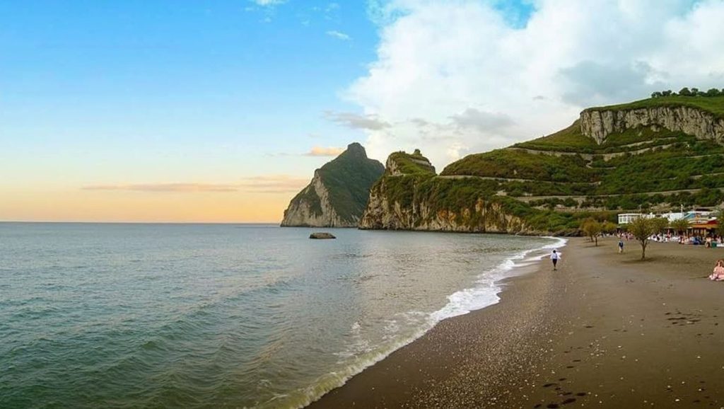 Playa de Sant'Alessio Siculo 2 — foto 2 de 6