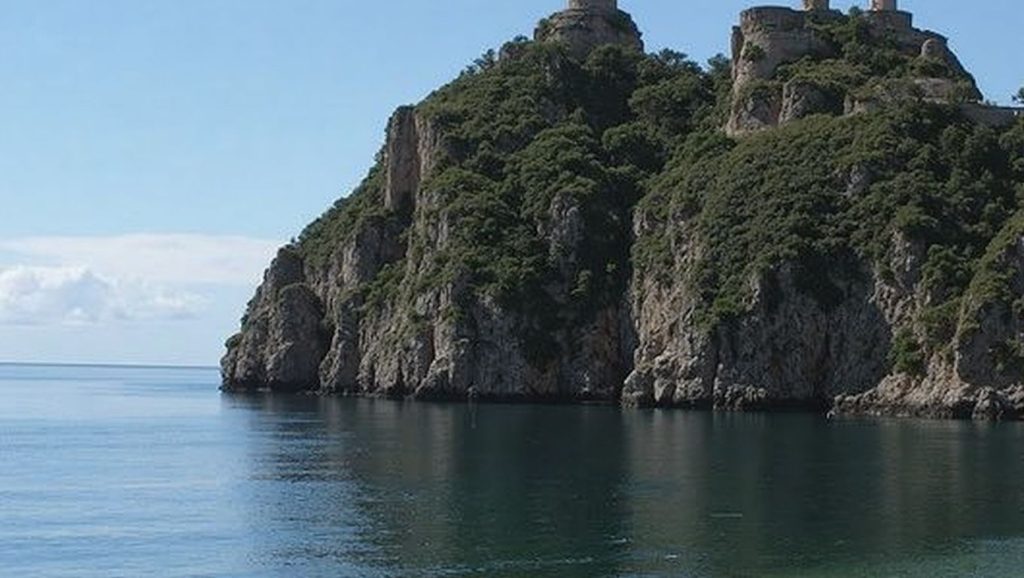 Playa de Sant'Alessio Siculo 2 — foto 3 de 6