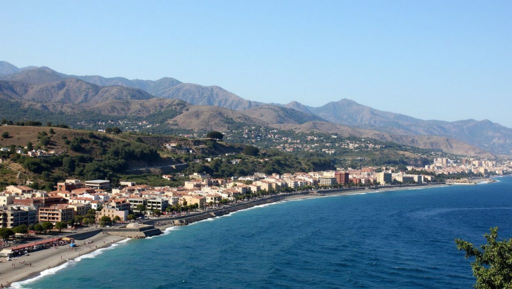 Playa de Sant'Alessio Siculo 2 — foto 4 de 6