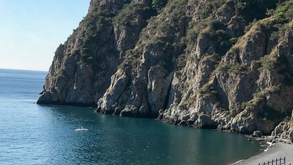 Playa de Sant'Alessio Siculo 2 — foto 6 de 6