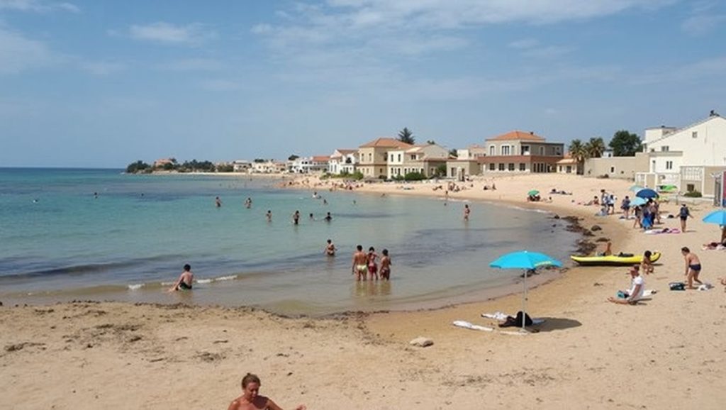 Playa de Santa Croce Camerina 1 — foto 2 de 6