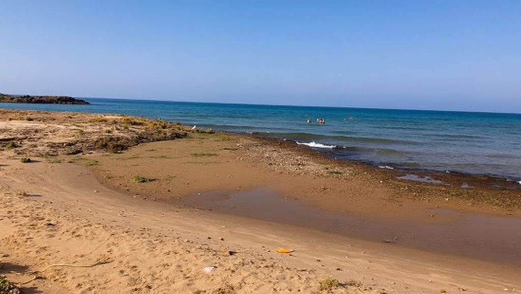 Playa de Santa Croce Camerina 1 — foto 3 de 6