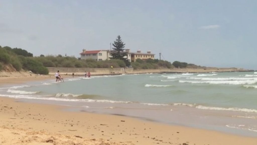 Playa de Santa Croce Camerina 1 — foto 6 de 6