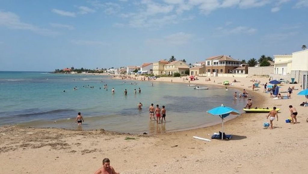 Playa de Santa Croce Camerina 10 — foto 1 de 6