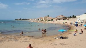 Playa de Santa Croce Camerina 11