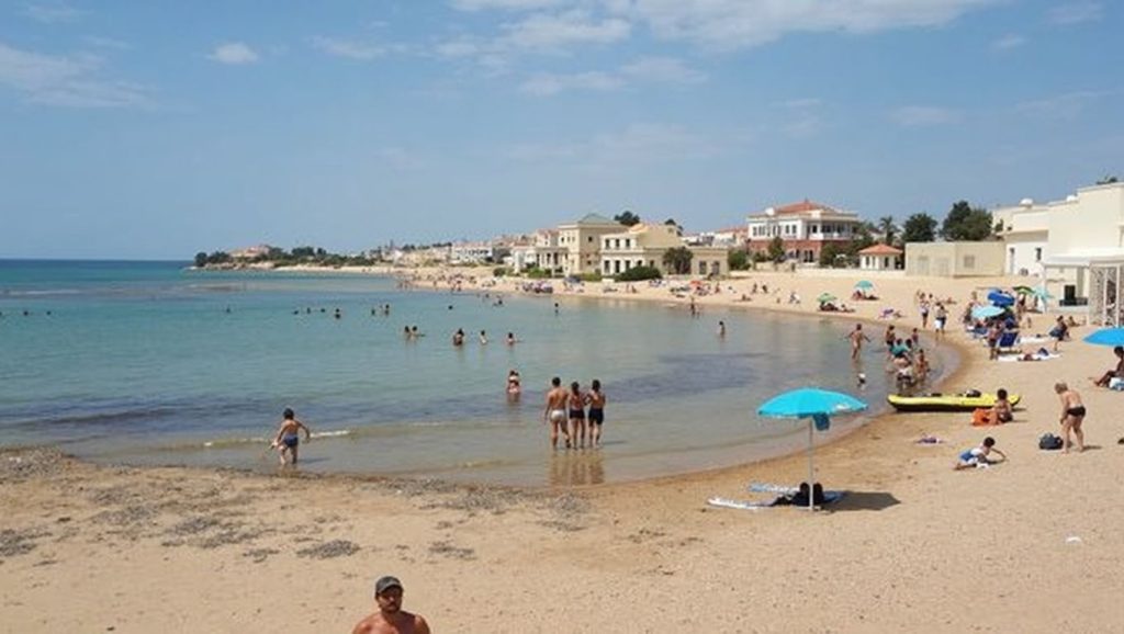 Playa de Santa Croce Camerina 13 — foto 1 de 6