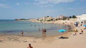 Playa de Santa Croce Camerina 13