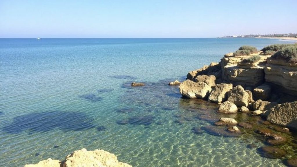 Vista del litoral en Playa de Santa Croce Camerina 13, Santa Croce Camerina
