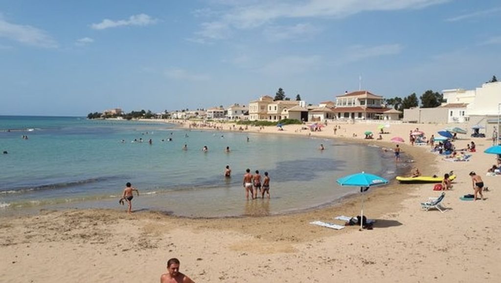 Playa de Santa Croce Camerina 2 — foto 2 de 6