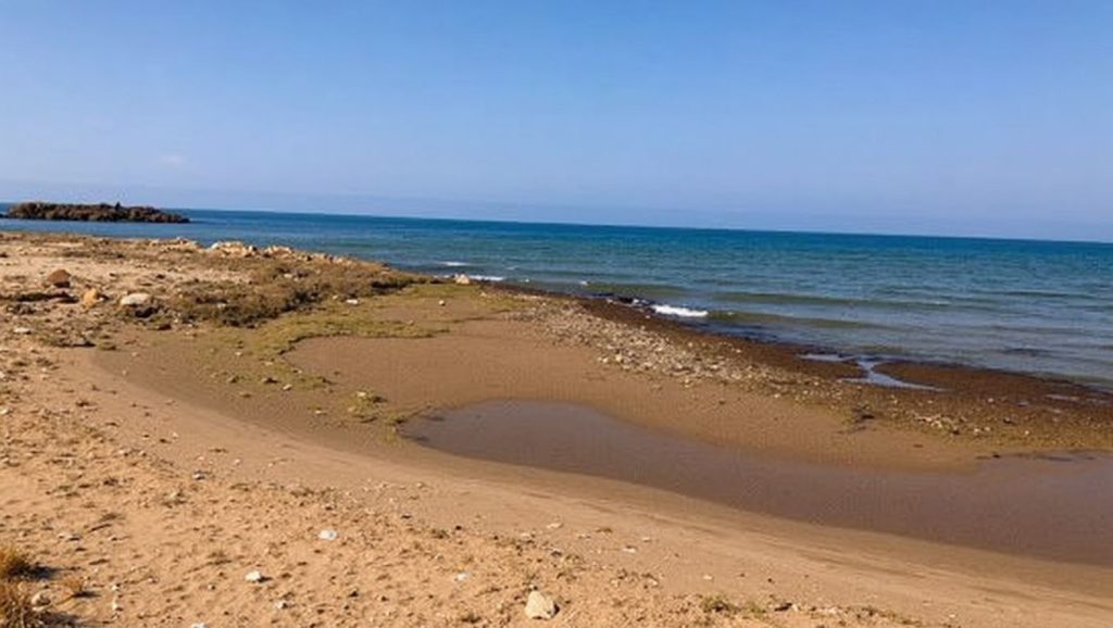 Playa de Santa Croce Camerina 2 — foto 3 de 6