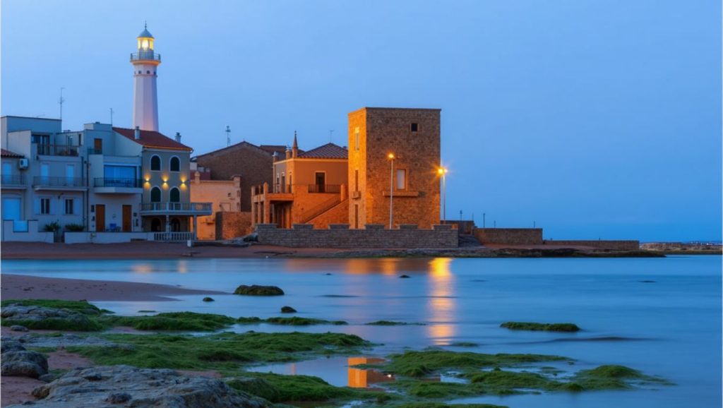 Playa de Santa Croce Camerina 2 — foto 4 de 6