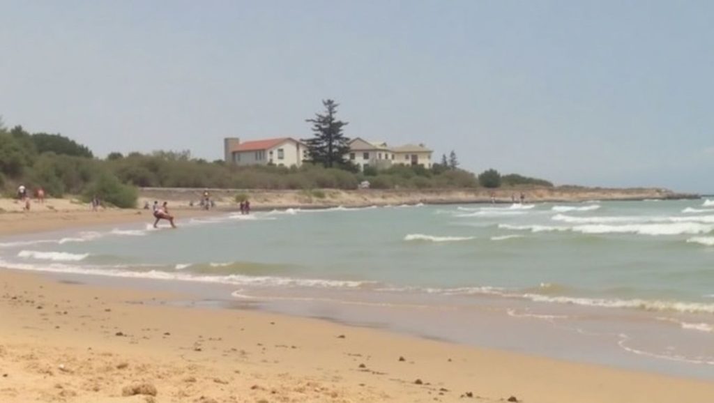 Playa de Santa Croce Camerina 2 — foto 5 de 6