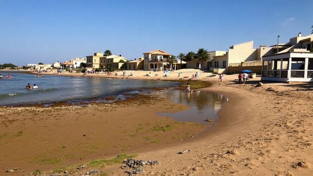 Playa de Santa Croce Camerina 2 — foto 6 de 6