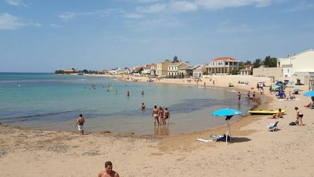 Playa de Santa Croce Camerina 3 — foto 1 de 6