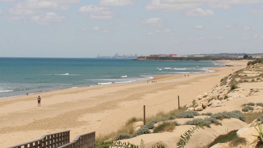 Playa de Santa Croce Camerina 3 — foto 3 de 6