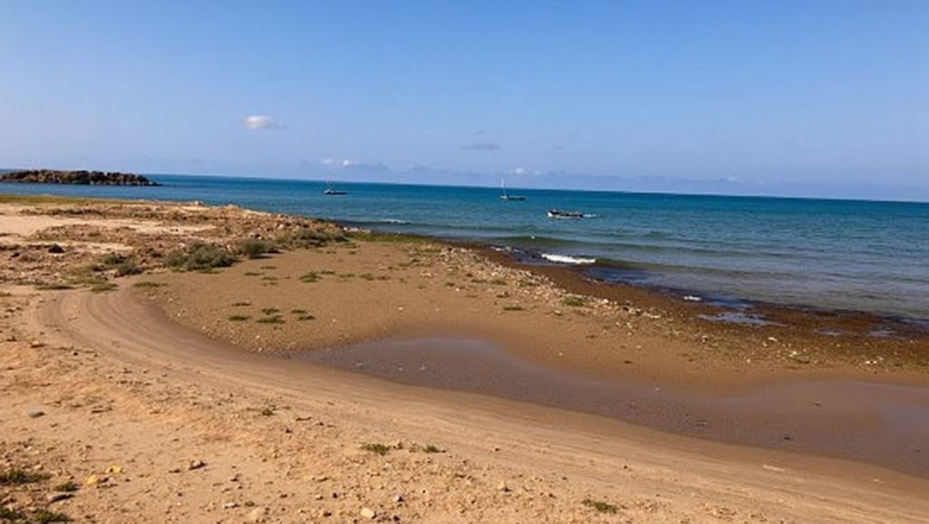 Playa de Santa Croce Camerina 3 — foto 4 de 6