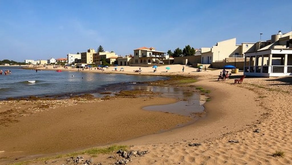 Playa de Santa Croce Camerina 3 — foto 5 de 6