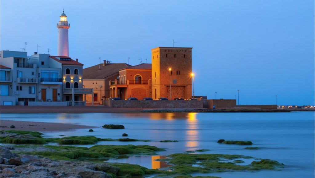 Playa de Santa Croce Camerina 3 — foto 6 de 6