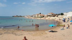 Playa de Santa Croce Camerina 4