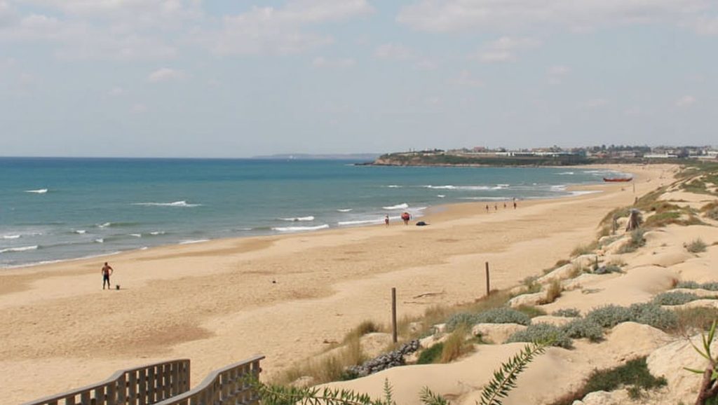 Playa de Santa Croce Camerina 4 — foto 4 de 6