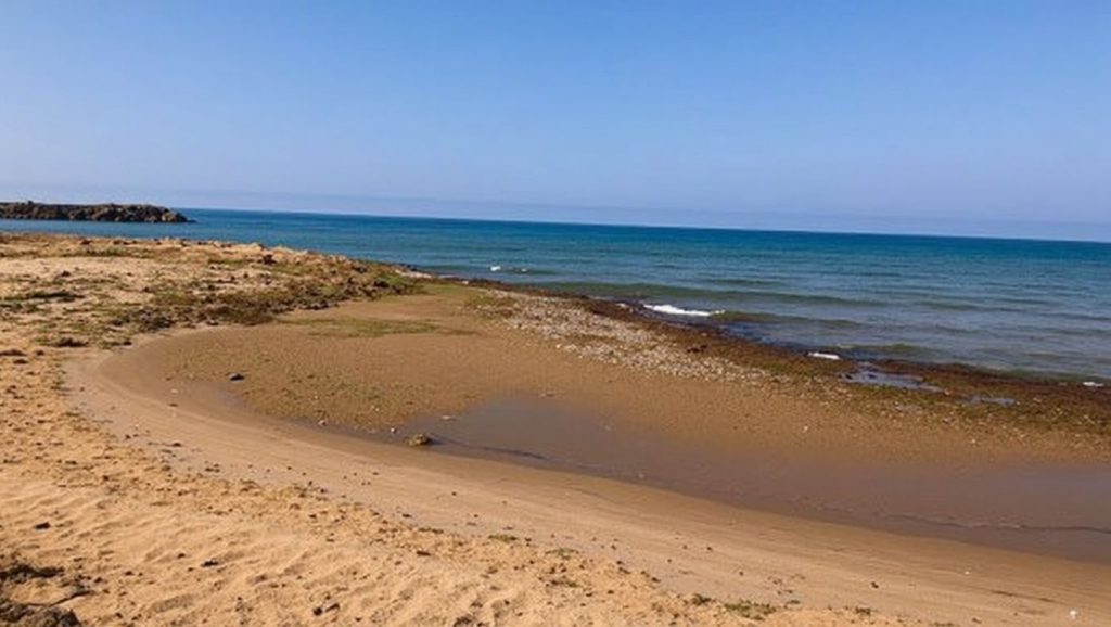 Playa de Santa Croce Camerina 4 — foto 5 de 6