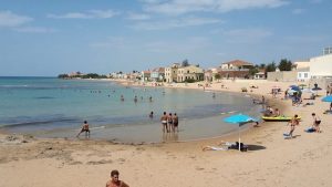 Playa de Santa Croce Camerina 5