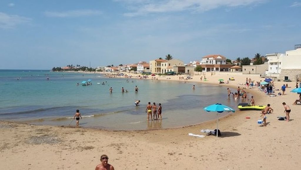 Playa de Santa Croce Camerina 6 — foto 1 de 6