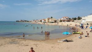 Playa de Santa Croce Camerina 6