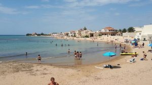 Playa de Santa Croce Camerina 9
