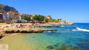 Playa de Santa Flavia 3