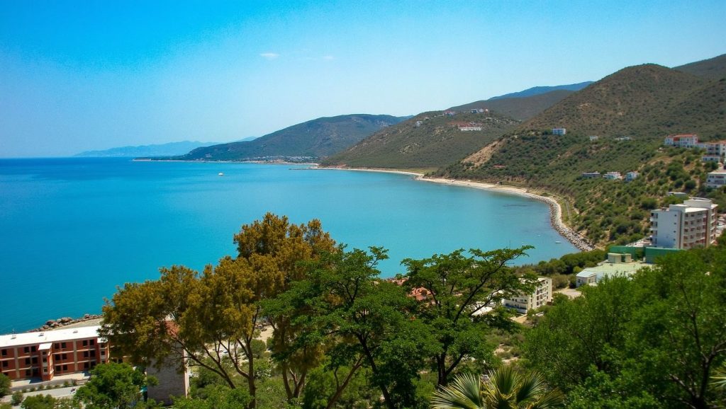 Camino de acceso a Santo Stefano di Camastra 1, Santo Stefano di Camastra, Sicilia