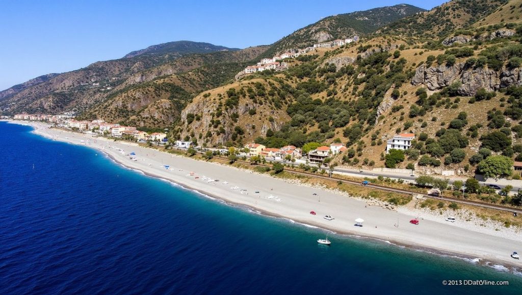 Playa de Scaletta Zanclea 1 — foto 1 de 6