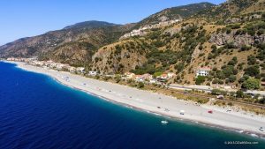 Playa de Scaletta Zanclea 1