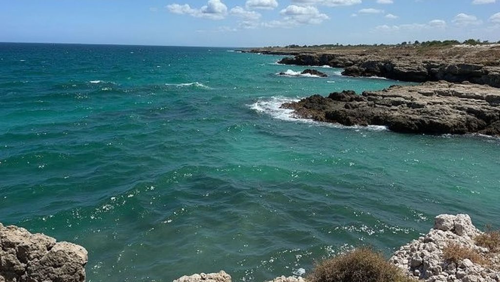 Paseo hacia Scaletta Zanclea 1, Scaletta Zanclea