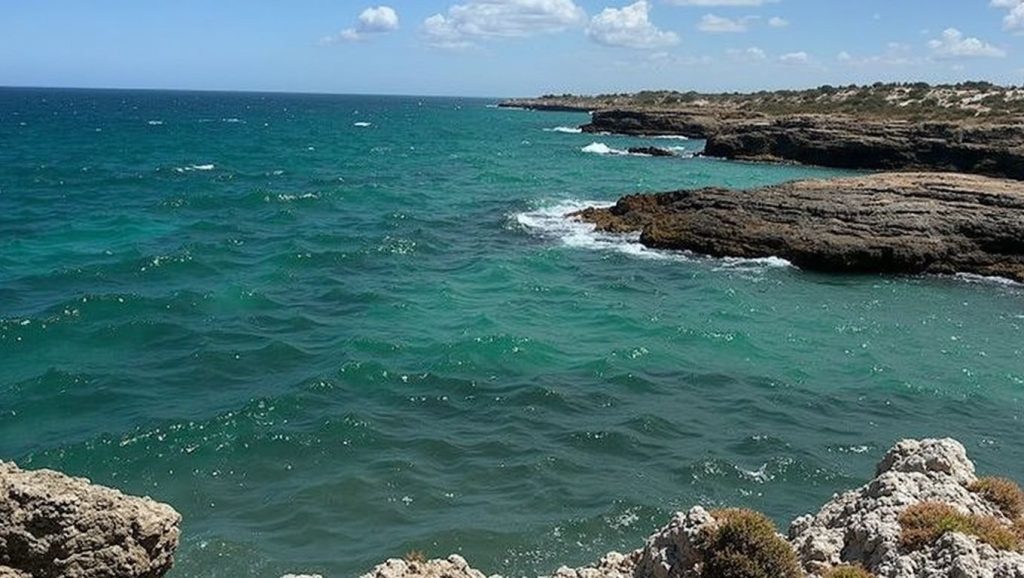 Vista del entorno de Scaletta Zanclea 10, Scaletta Zanclea, Sicilia