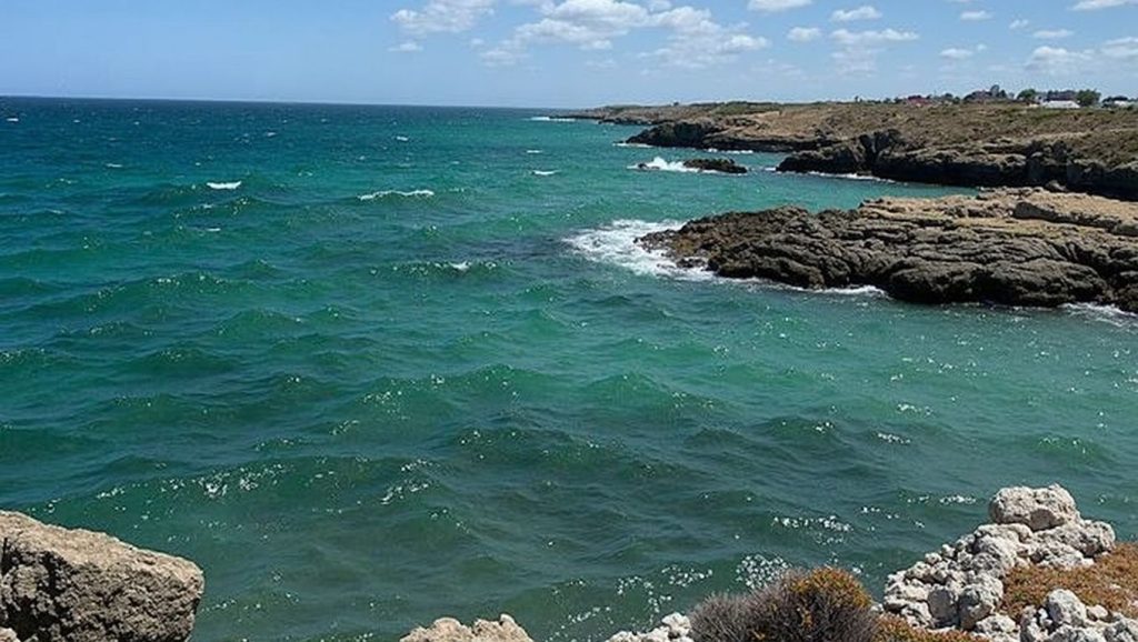 Playa de Scaletta Zanclea 11 — foto 2 de 6