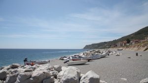 Playa de Scaletta Zanclea 12