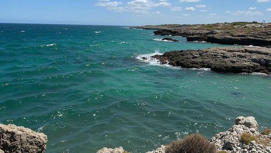 Playa de Scaletta Zanclea 12 — foto 2 de 6