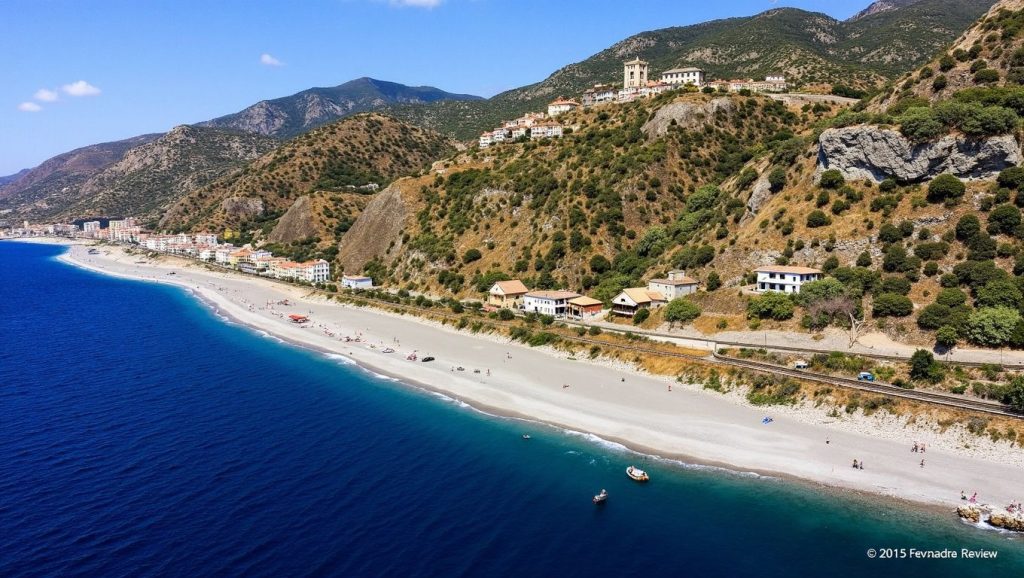 Playa de Scaletta Zanclea 13 — foto 1 de 6